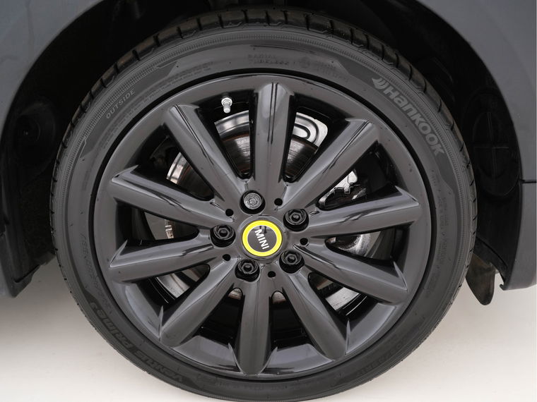 MINI Mini Electric