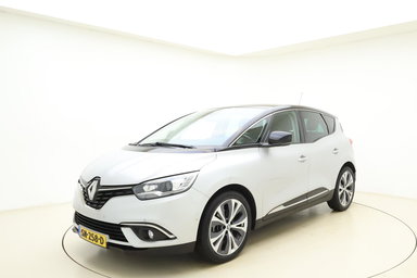Foto van Renault Scénic