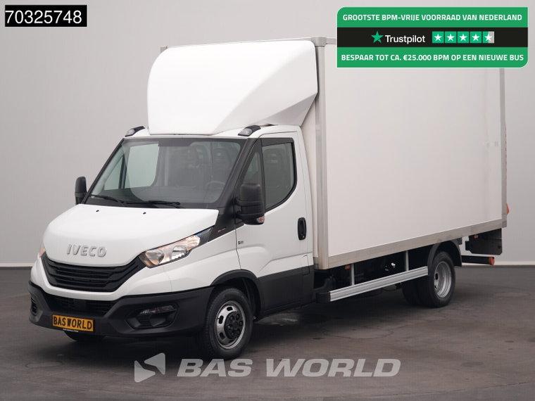 Iveco Daily foto 1