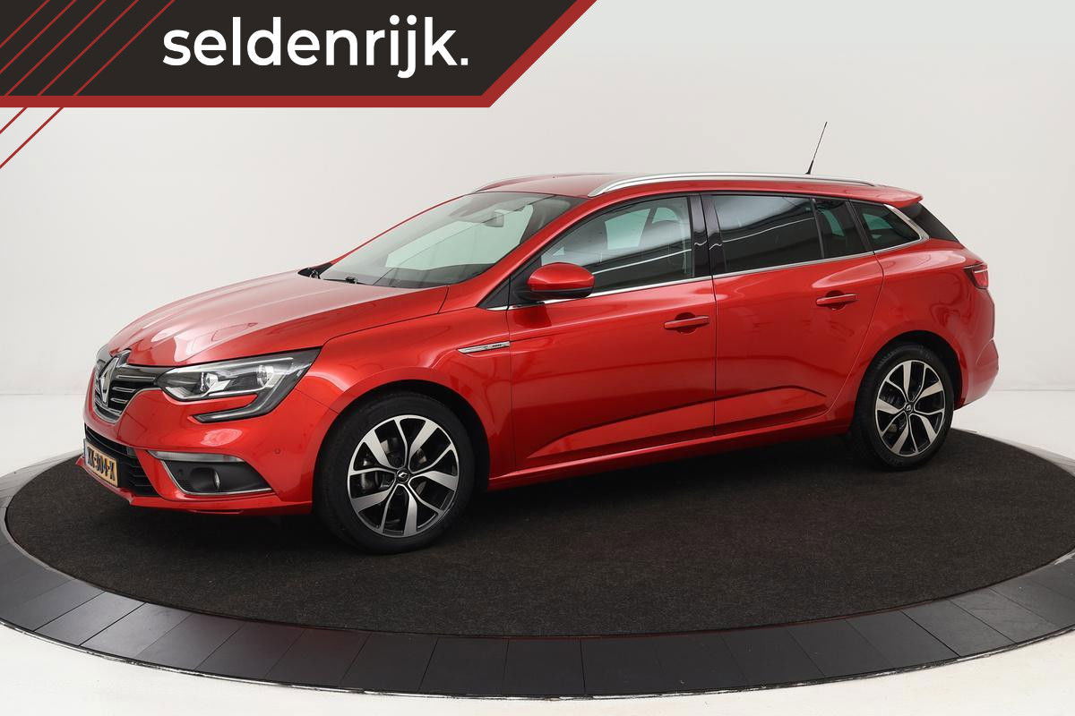 Foto van Renault Mégane