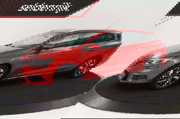 Foto van Renault Mégane