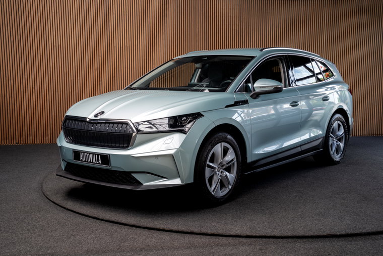 Škoda Enyaq iV