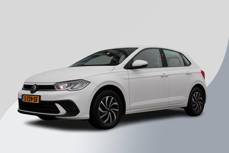 Volkswagen Polo foto 1