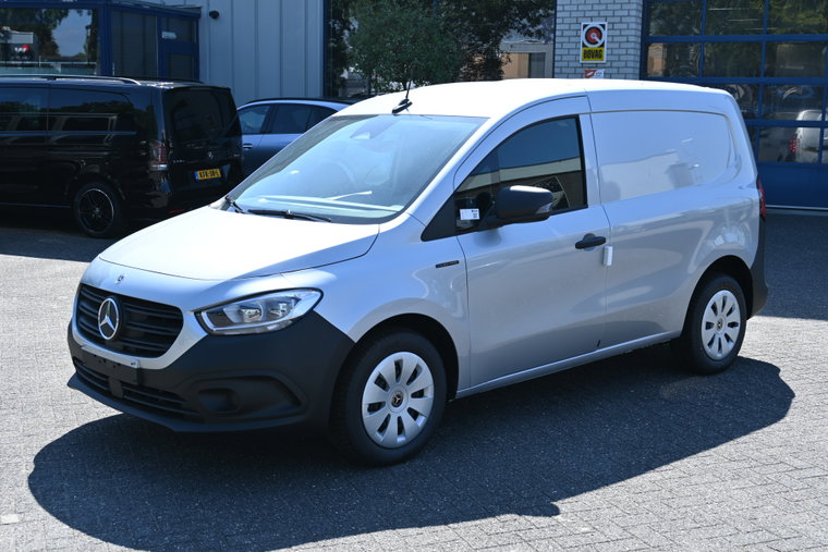 Mercedes-Benz eCitan