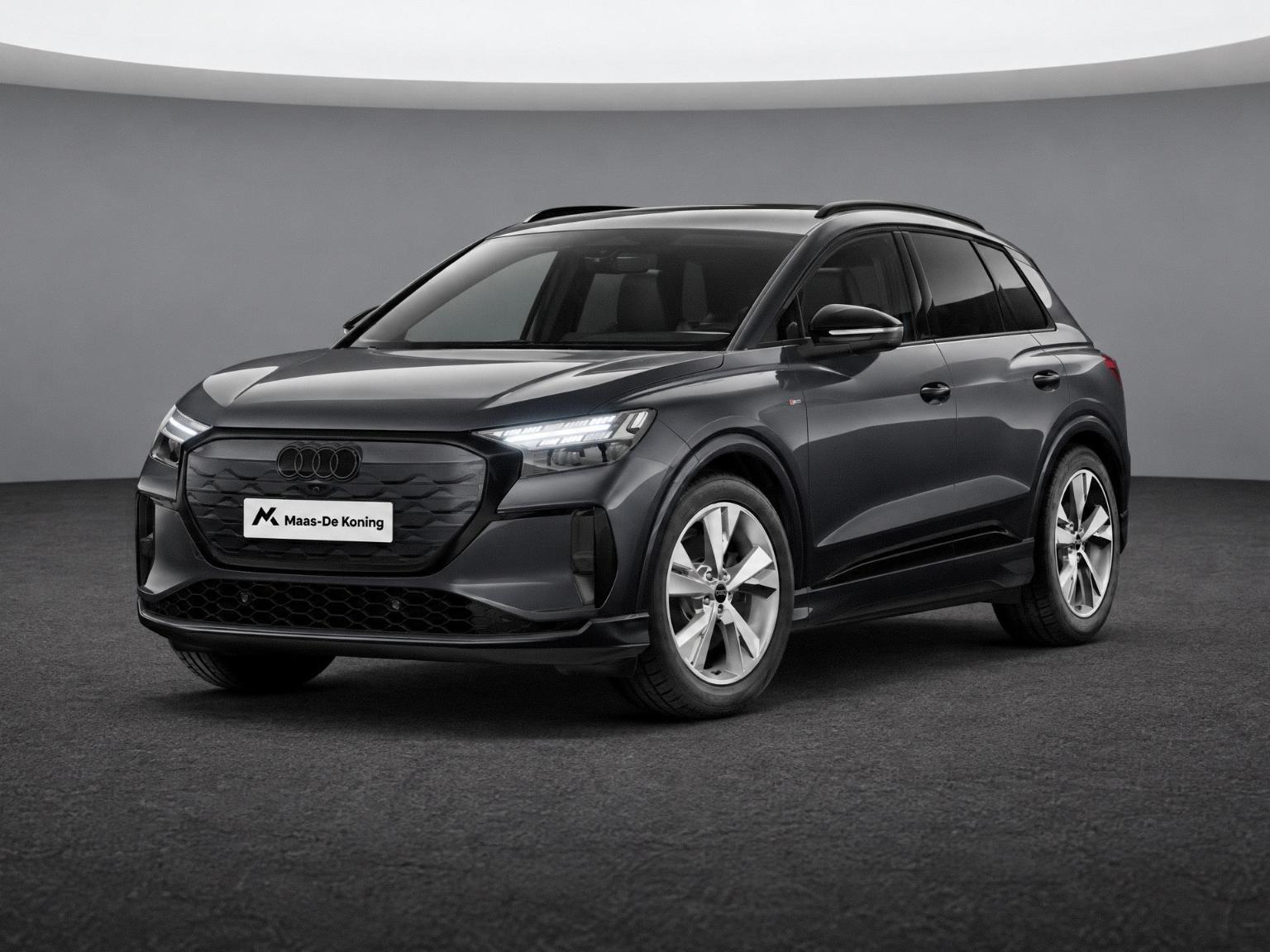 Foto van Audi 