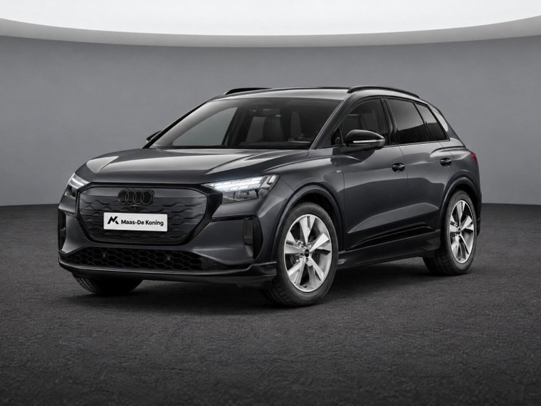 Foto van Audi 