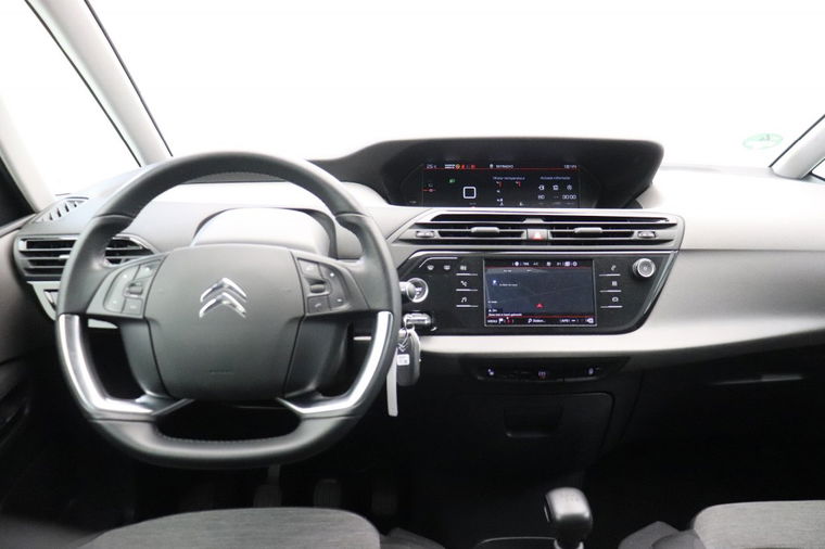 Citroën Grand C4 Picasso