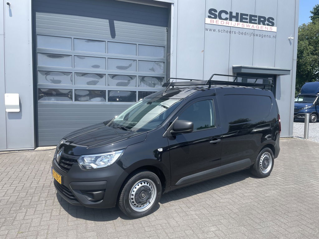 Foto van Renault Express