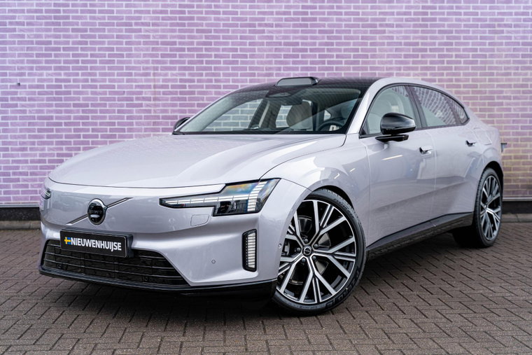 Volvo ES90