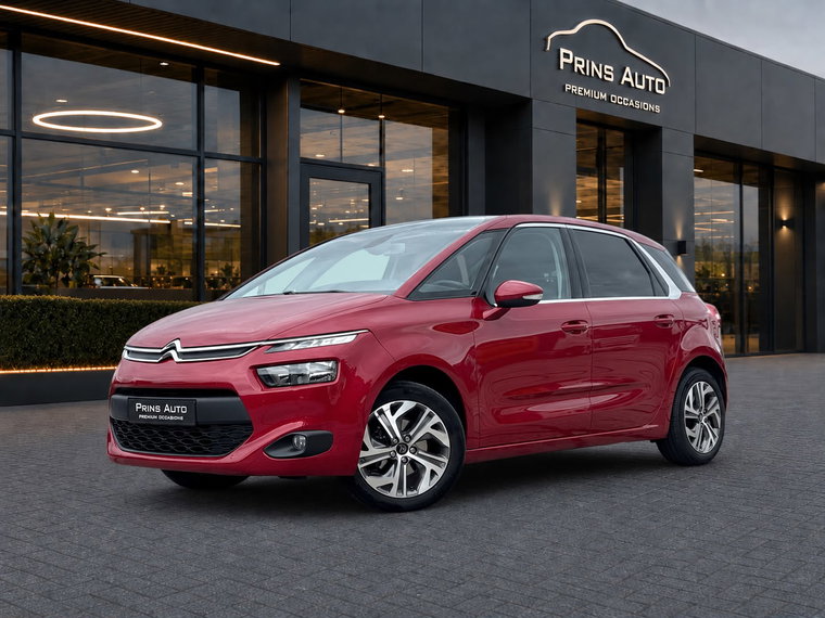 Citroën C4 Picasso