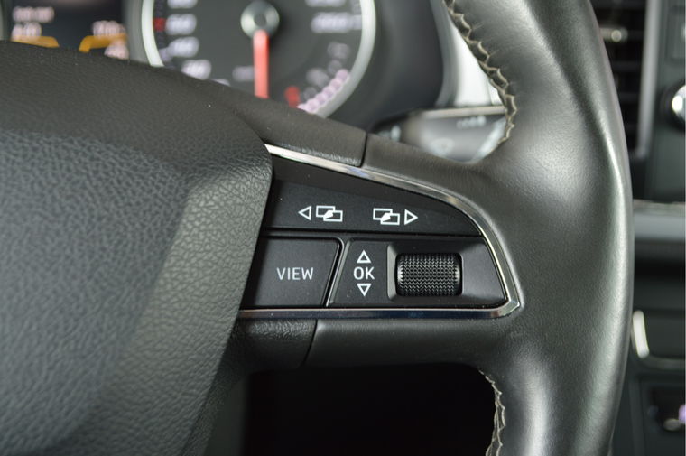 SEAT León ST