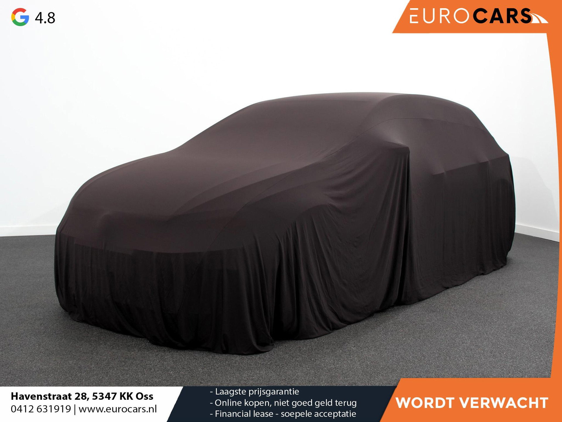Foto van Tesla Model 3