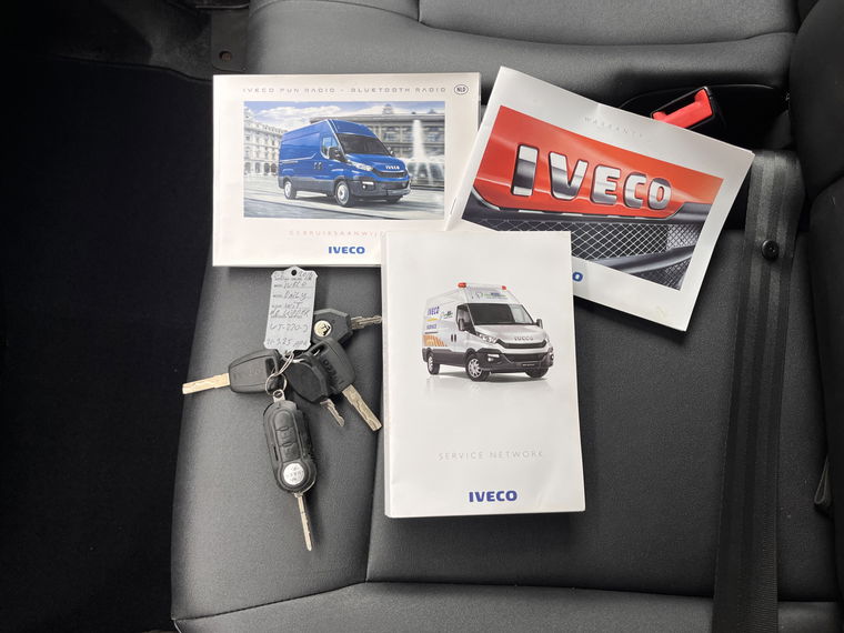 Iveco Daily