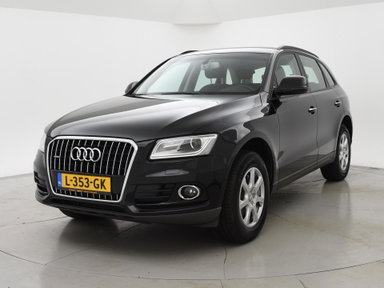 Foto van Audi Q5