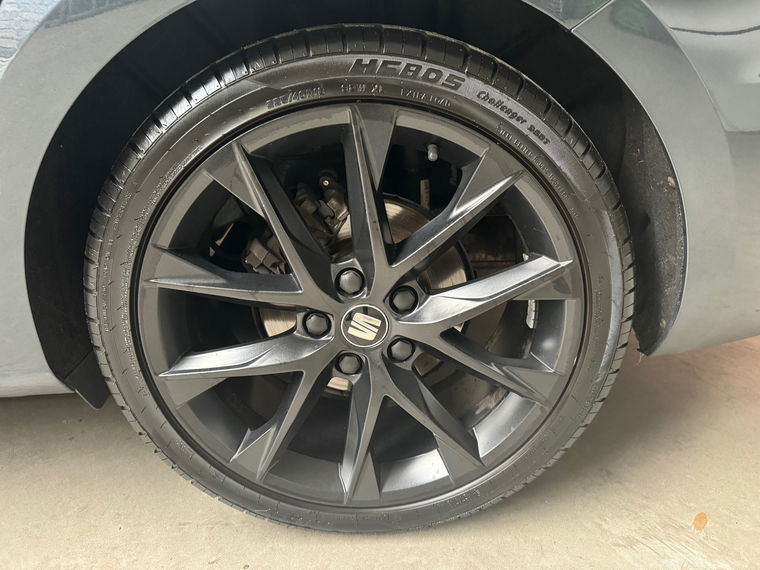 SEAT León ST