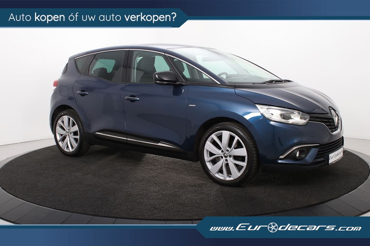 Renault Scénic