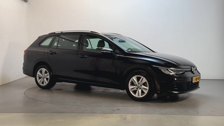 Volkswagen Golf foto 1