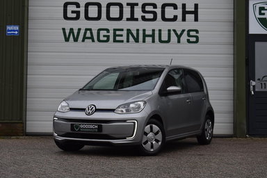 Foto van Volkswagen e-up!