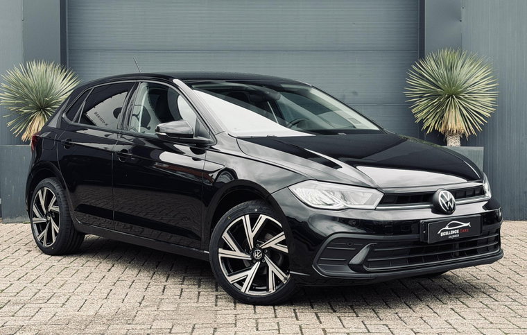 Foto van Volkswagen Polo