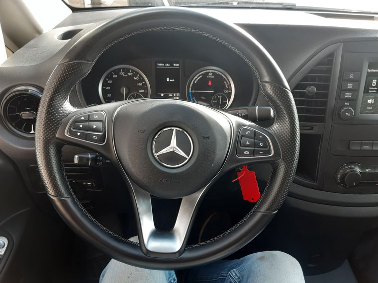 Mercedes-Benz eVito
