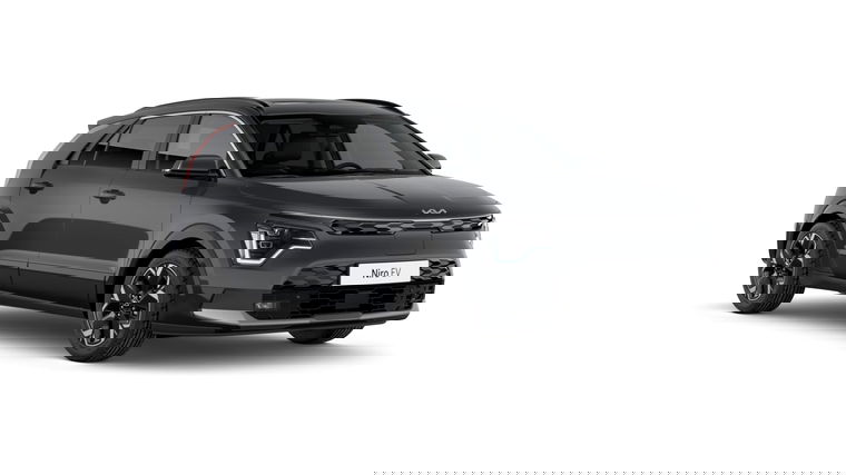 Kia Niro EV