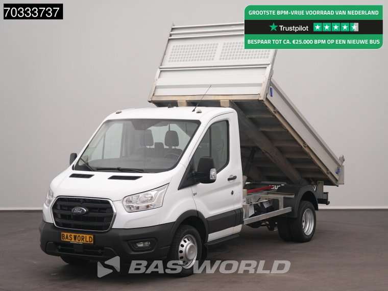 Ford Transit foto 1