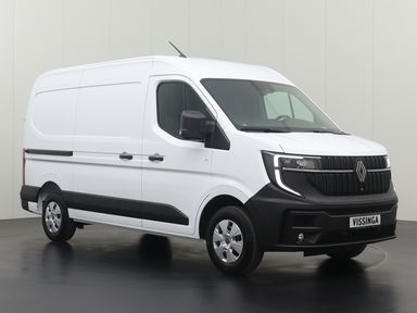 Foto van Renault Master