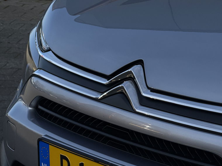 Citroën Ë-C4