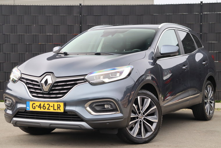 Foto van Renault Kadjar