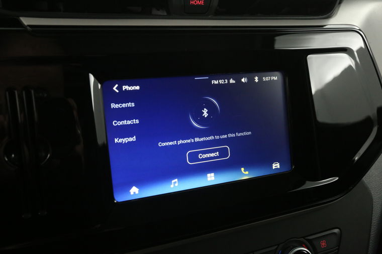 Maxus EDELIVER 3