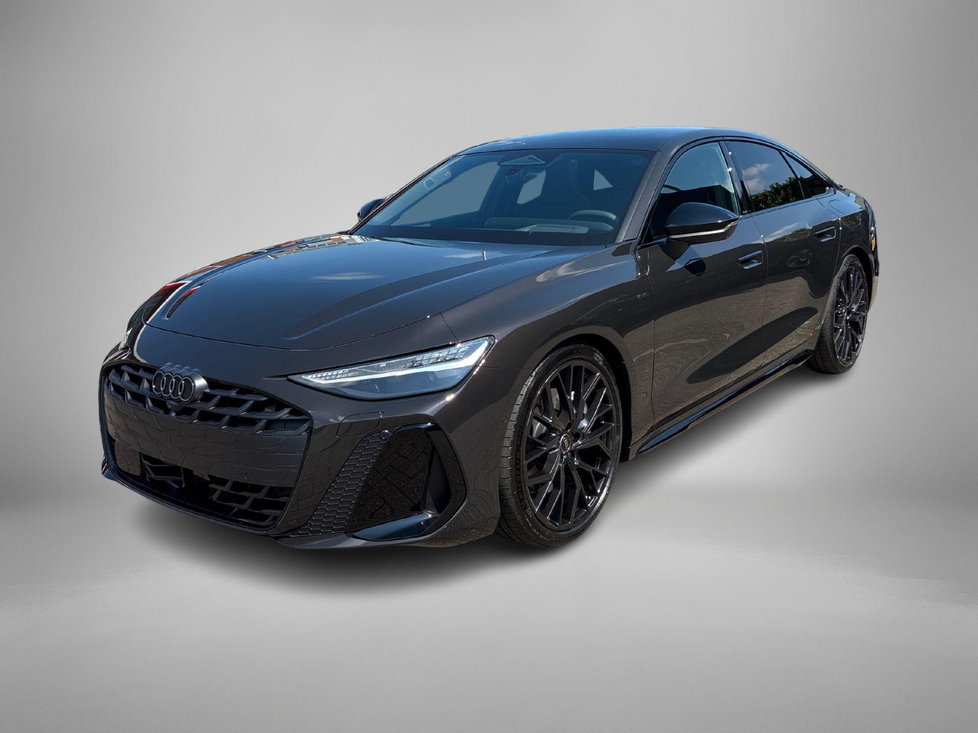 Foto van Audi A6