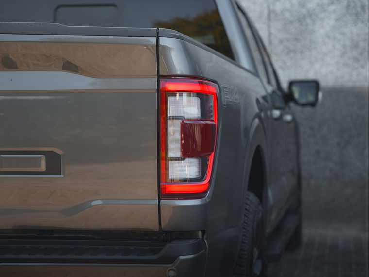 Ford USA F-150