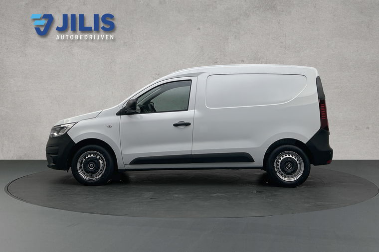 Renault Express