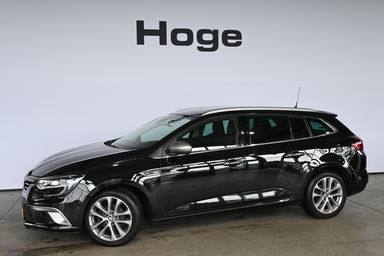 Renault Mégane Estate