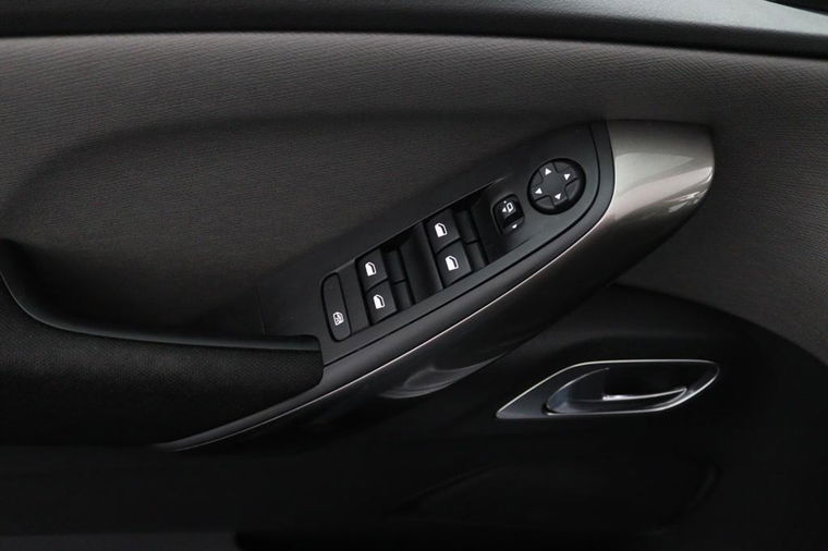 Citroën Grand C4 Spacetourer