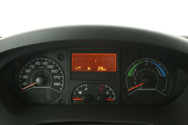 Citroën Jumper