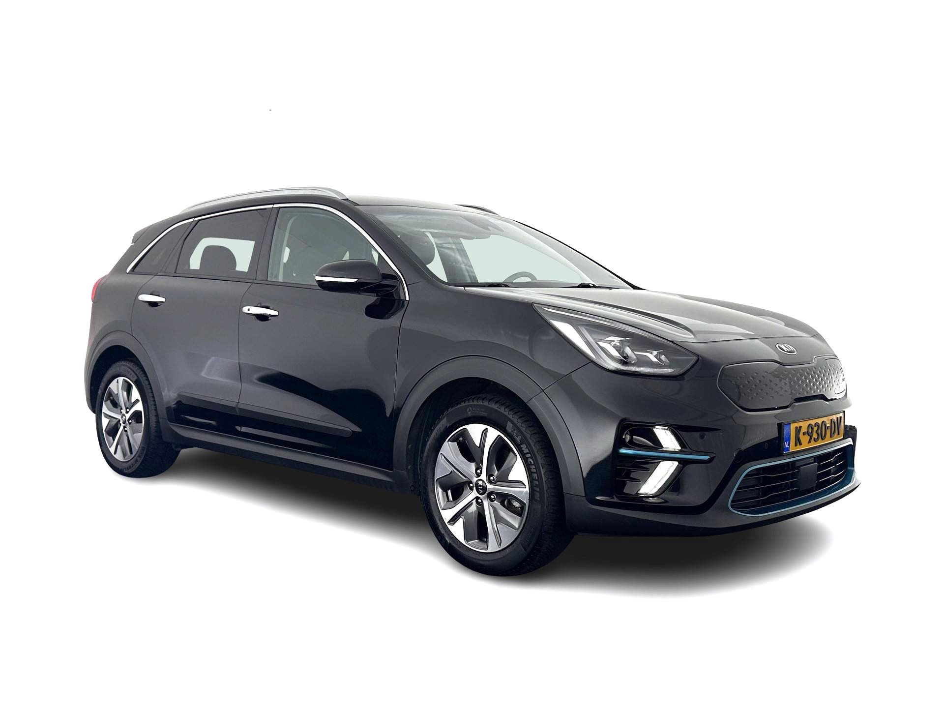 Foto van Kia e-Niro