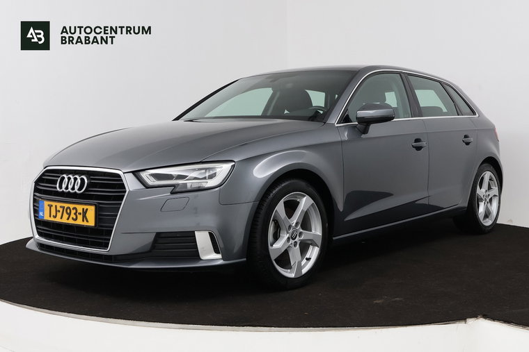 Audi A3 foto 1
