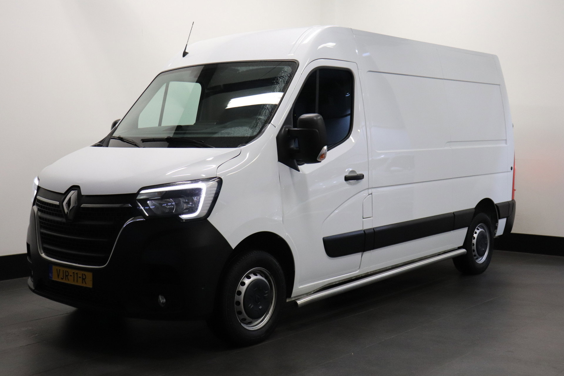 Foto van Renault Master