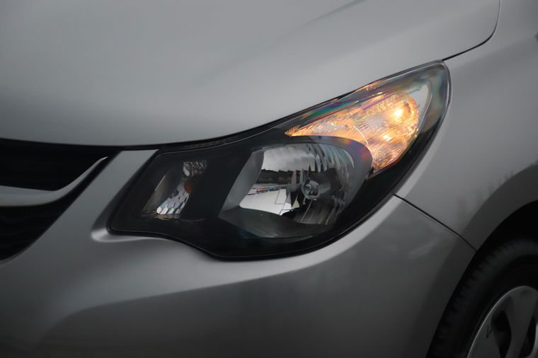 Opel KARL