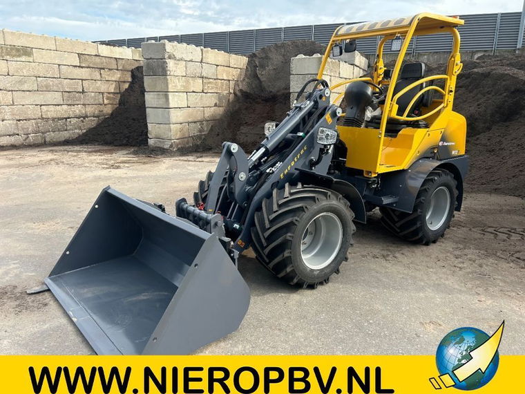 Eurotrac 