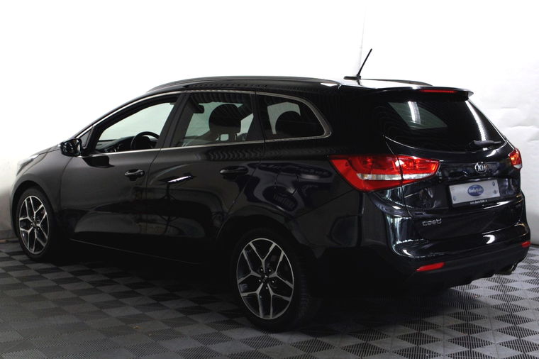 Kia cee'd