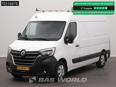 Foto van Renault Master