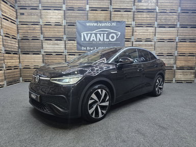 Foto van Volkswagen ID.5