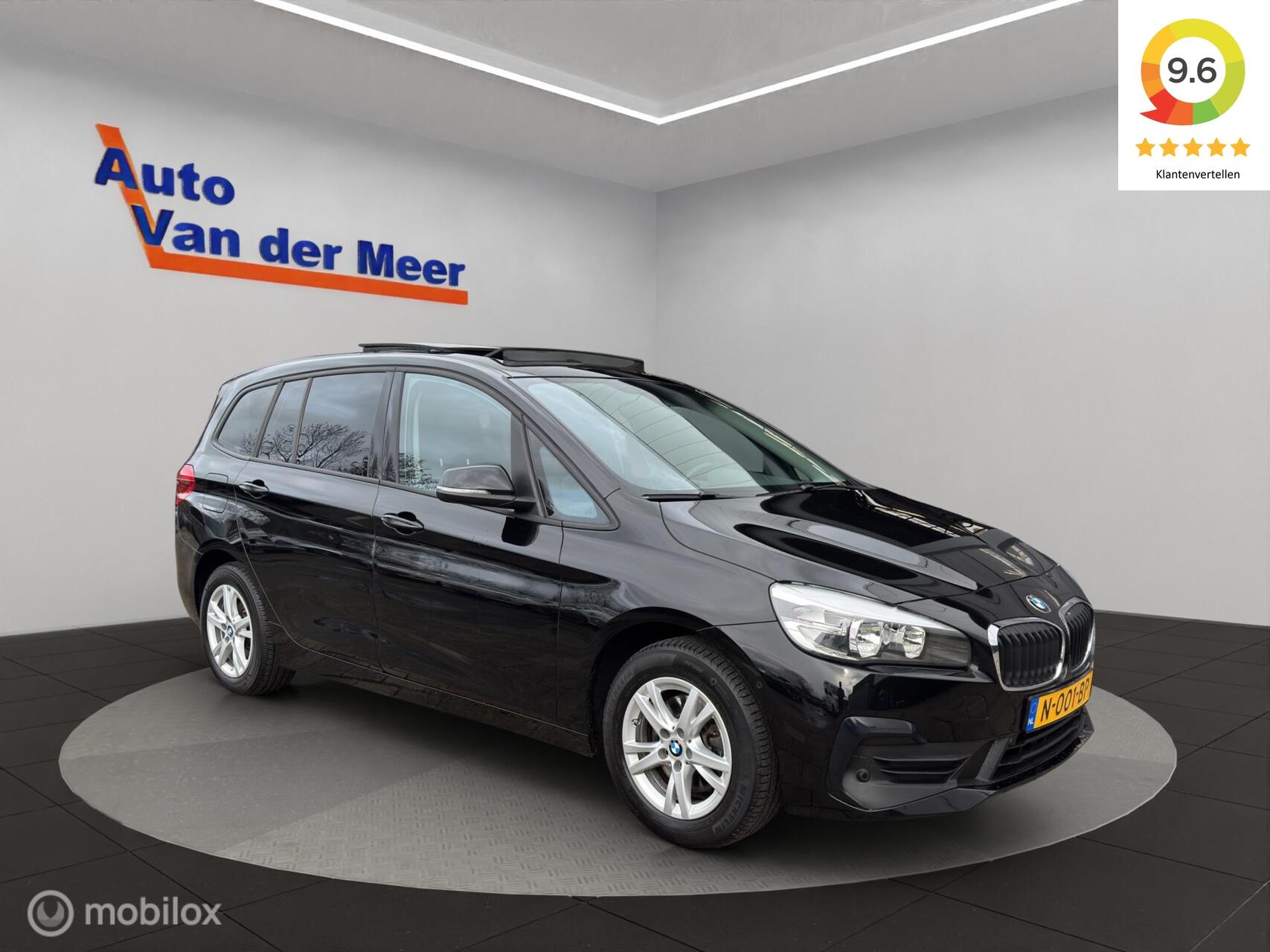 Foto van BMW 2 Serie
