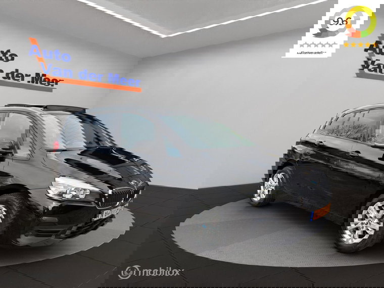 Foto van BMW 2 Serie