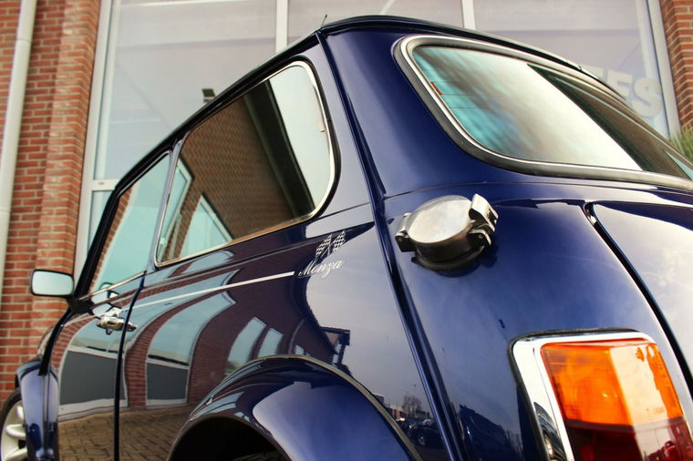 Rover Mini