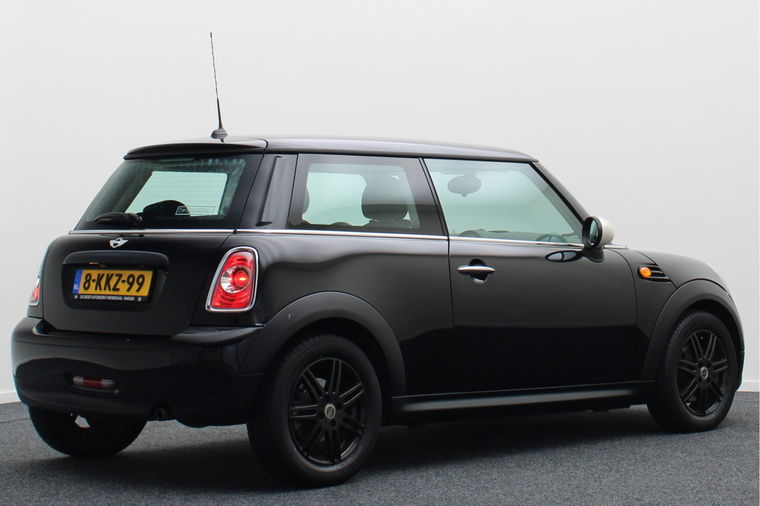 MINI Mini