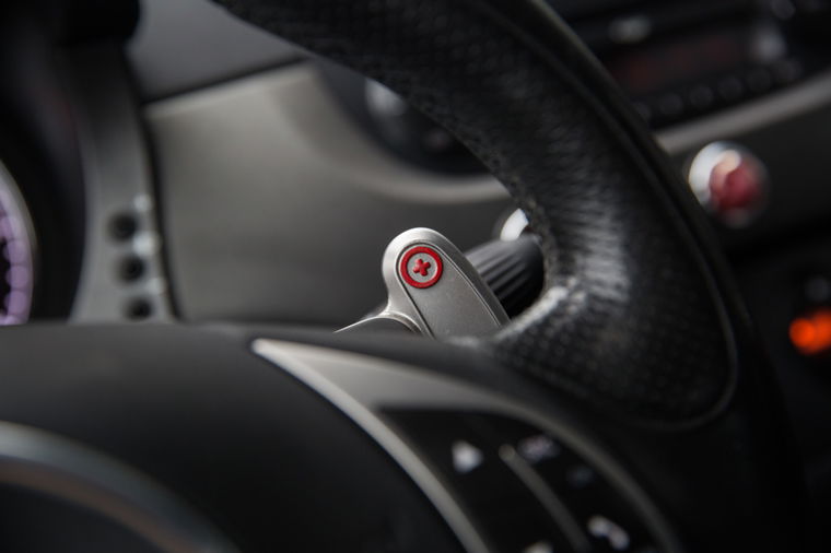 Abarth 500
