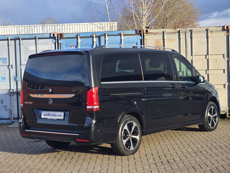 Mercedes-Benz EQV